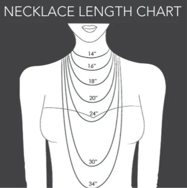 1.5mm Herringbone Chain Necklace