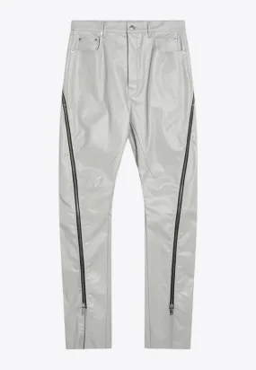 Bolan Banana High-Waist Pants