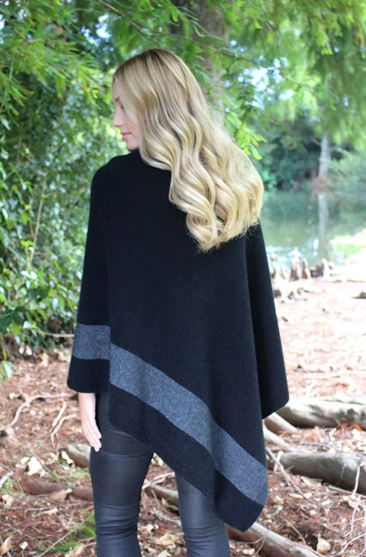 Cosset Poncho