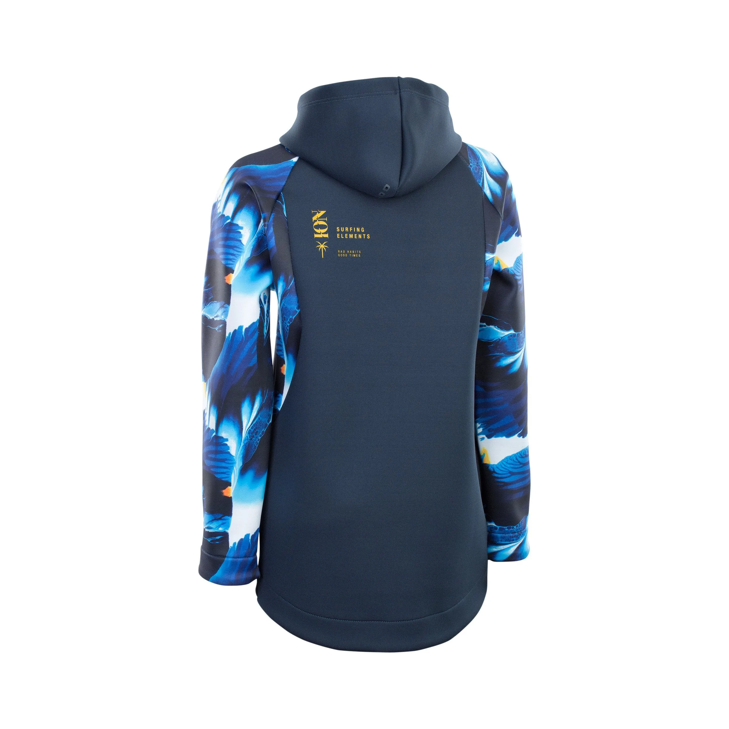 ION Neo Hoody Lite Womens