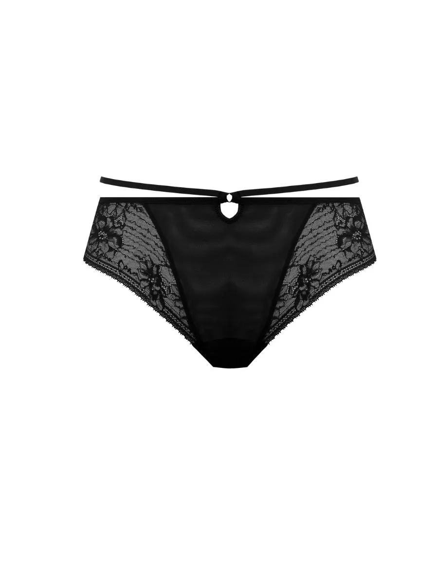Kendra Thong
