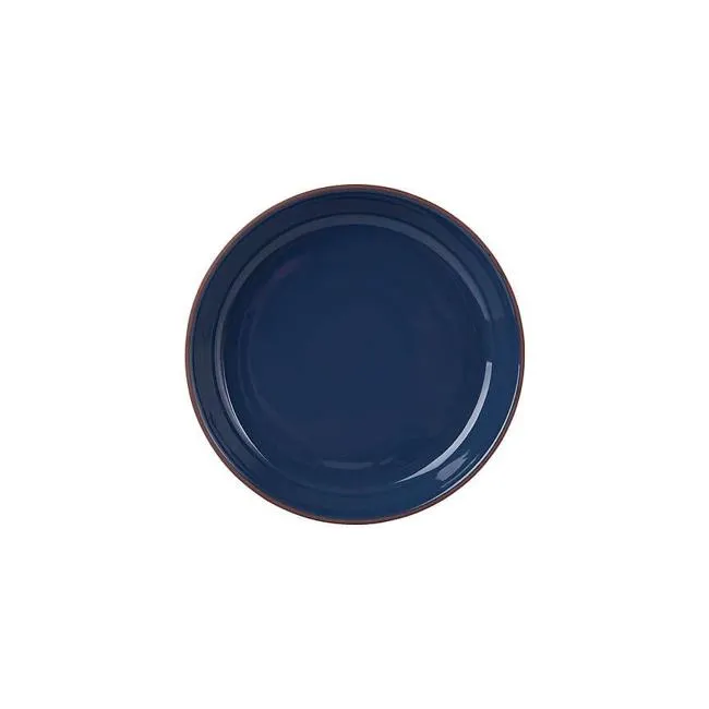 Maxwell & Williams Sienna Deep Plate 19x3cm Navy KL0199
