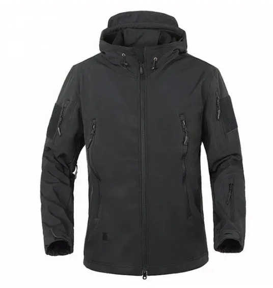 Men Military Jacket