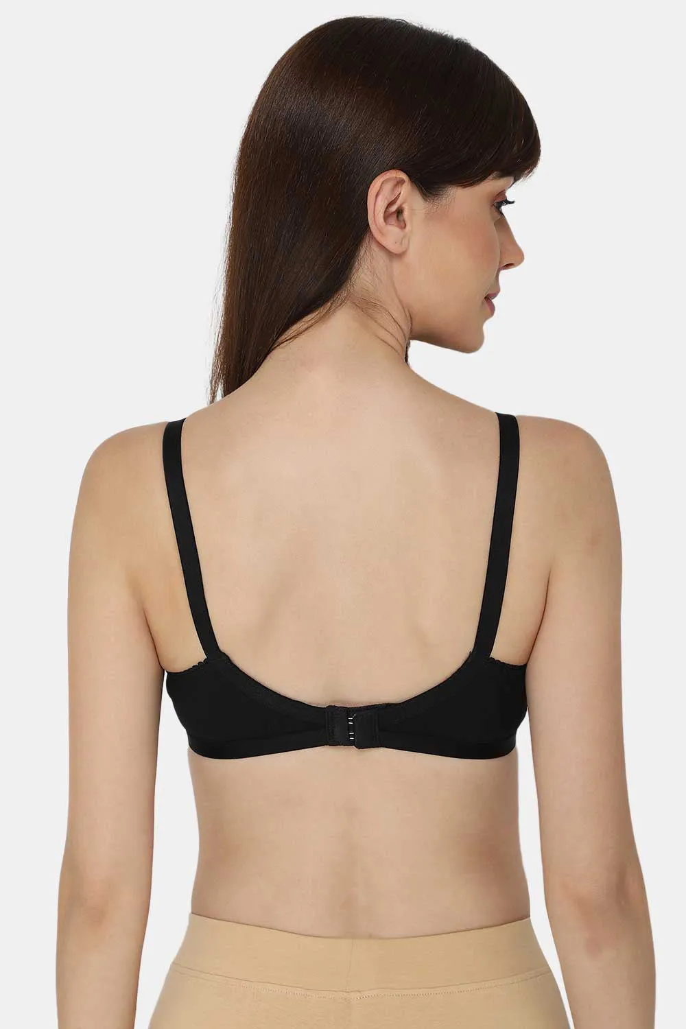 Naidu Hall Heritage-Bra Special Combo Pack - Cross - C66
