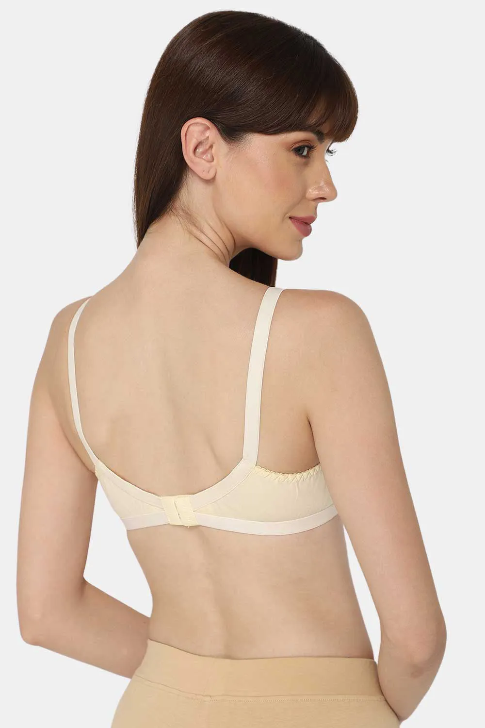 Naidu Hall Heritage-Bra Special Combo Pack - Cross - C67