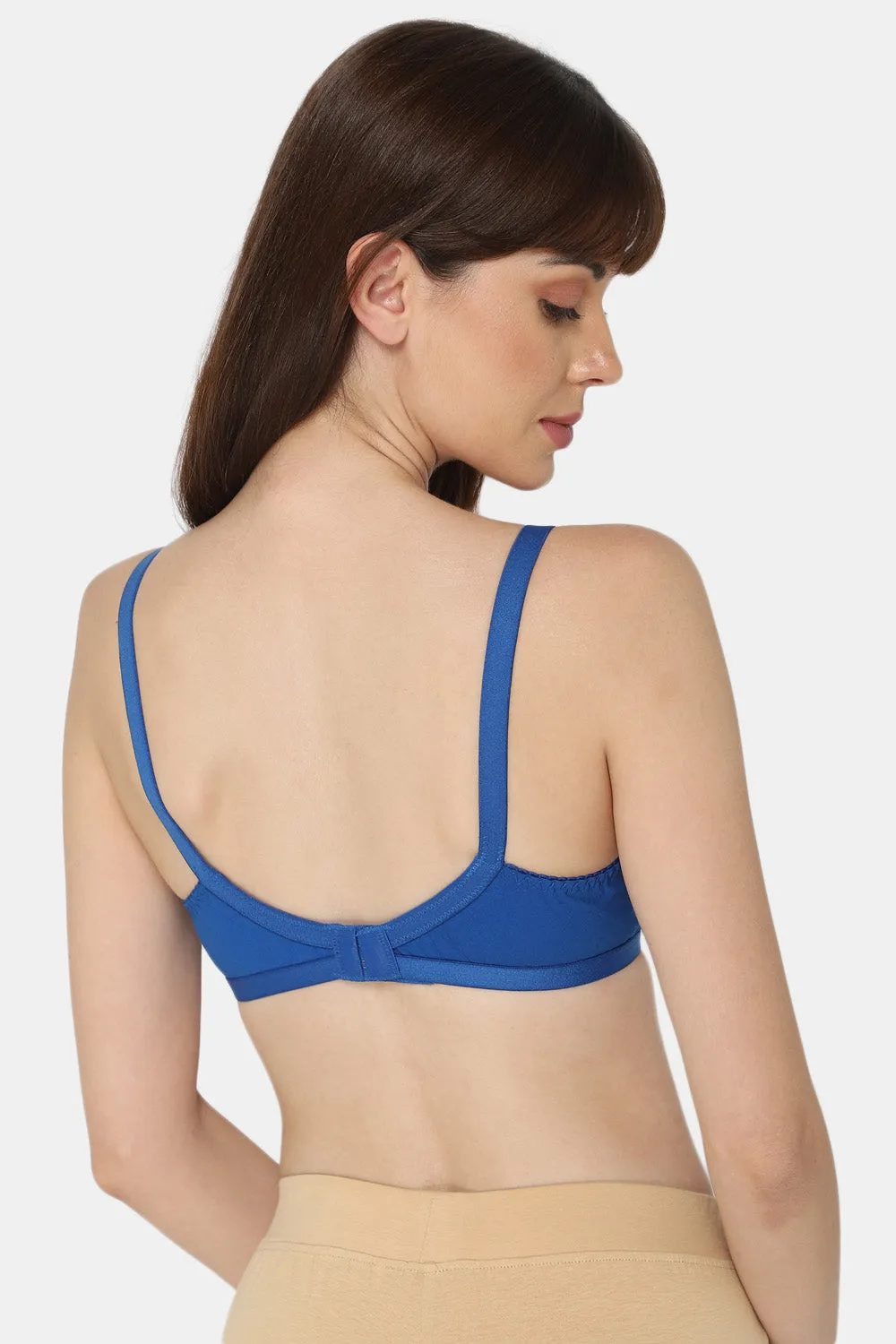 Naidu Hall Heritage-Bra Special Combo Pack - Naturalle - C43