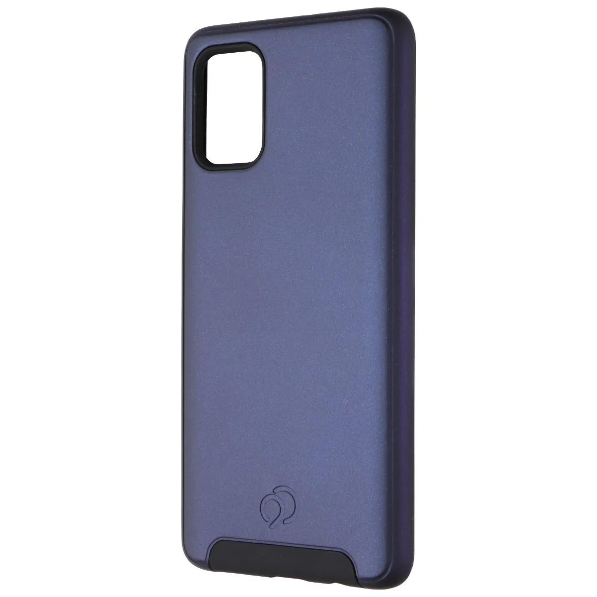 Nimbus9 Cirrus 2 Series Case for Samsung Galaxy A71 - Midnight Blue