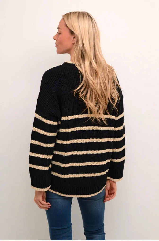 The Muka Knit Sweater