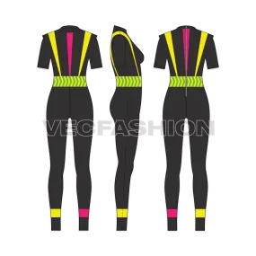 Women's Luxury Swimsuit